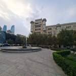 Satılır 3 otaqlı Köhnə Tikili, İçərişəhər metrosu, Azneft meydanı, Səbail rayonu 1