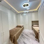 Satılır 2 otaqlı Yeni Tikili, 20 Yanvar metrosu, 4-cü mikrorayon, Nəsimi rayonu 17