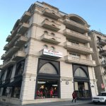 Satılır 5 otaqlı Yeni Tikili, Gənclik metrosu, Tibb Universiteti, Nəsimi rayonu 1