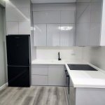 Satılır 2 otaqlı Yeni Tikili, Xətai metrosu, Ağ şəhər, Xətai rayonu 4