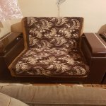 Kirayə (aylıq) 1 otaqlı Köhnə Tikili, 28 May metrosu, Kubinka, Nəsimi rayonu 3