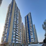 Kirayə (aylıq) 2 otaqlı Yeni Tikili, Neftçilər metrosu, Bakıxanov qəs., Sabunçu rayonu 1