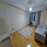 Kirayə (aylıq) 3 otaqlı Yeni Tikili, 8 Noyabr metrosu, Yasamal rayonu 6