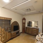 Kirayə (aylıq) 4 otaqlı Yeni Tikili, Gənclik metrosu, Nərimanov rayonu 3