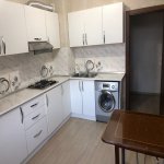 Kirayə (aylıq) 2 otaqlı Yeni Tikili, Nəsimi metrosu, 6-cı mikrorayon, Binəqədi rayonu 5