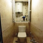 Satılır 3 otaqlı Köhnə Tikili, Qara Qarayev metrosu, Nizami rayonu 17