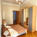 Kirayə (aylıq) 4 otaqlı Yeni Tikili, 28 May metrosu, Nəsimi rayonu 18