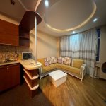 Kirayə (aylıq) 4 otaqlı Yeni Tikili, 28 May metrosu, Nəsimi rayonu 9