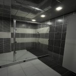 Satılır 3 otaqlı Yeni Tikili, İnşaatçılar metrosu, Yasamal qəs., Yasamal rayonu 17