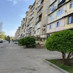 Satılır 3 otaqlı Köhnə Tikili, Nəsimi metrosu, 6-cı mikrorayon, Binəqədi rayonu 1