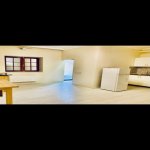 Kirayə (aylıq) 2 otaqlı Həyət evi/villa, Nəsimi metrosu, Binəqədi rayonu 4