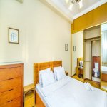 Kirayə (aylıq) 3 otaqlı Köhnə Tikili, Sahil metrosu, Səbail rayonu 4