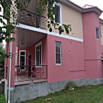 Kirayə (günlük) 4 otaqlı Həyət evi/villa Qəbələ 3