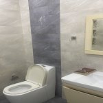 Satılır 4 otaqlı Yeni Tikili, 8 Noyabr metrosu, Nəsimi rayonu 14
