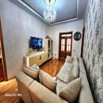 Satılır 3 otaqlı Köhnə Tikili, Qara Qarayev metrosu, 8-ci kilometr, Nizami rayonu 6