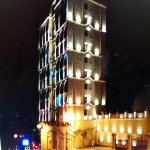 Kirayə (aylıq) 2 otaqlı Köhnə Tikili, Bayıl qəs., Səbail rayonu 12