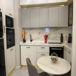 Продажа 3 комнатная Новостройка, м. Автовокзал метро, пос. Биляджари, Бинагадинский р-н район 5