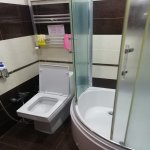 Satılır 3 otaqlı Yeni Tikili, Digah, Abşeron rayonu 15