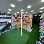 Kirayə (aylıq) Obyekt, Memar Əcəmi metrosu, 3-cü mikrorayon, Nəsimi rayonu 3