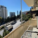 Продажа 2 комнатная Вторичка, м. Ичяришяхяр метро, пос. Ясамал, Ясамал район 14