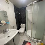Аренда 3 комнат Новостройка, м. Сахил метро, Порт Баку, Сябаиль район 6