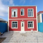 Satılır 6 otaqlı Həyət evi/villa, Binə qəs., Xəzər rayonu 1