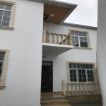 Satılır 6 otaqlı Həyət evi/villa, Keşlə qəs., Nizami rayonu 19