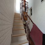Satılır 4 otaqlı Həyət evi/villa, Avtovağzal metrosu, Biləcəri qəs., Binəqədi rayonu 30
