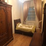 Kirayə (aylıq) 4 otaqlı Köhnə Tikili, Gənclik metrosu, Nəsimi rayonu 6