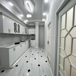 Satılır 2 otaqlı Yeni Tikili, Qara Qarayev metrosu, Nizami rayonu 5
