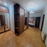 Kirayə (aylıq) 3 otaqlı Yeni Tikili, Nizami metrosu, Yasamal rayonu 32