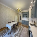 Kirayə (aylıq) 3 otaqlı Yeni Tikili, Ağ şəhər, Xətai rayonu 14