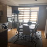 Kirayə (aylıq) 3 otaqlı Yeni Tikili, Neftçilər metrosu, Nizami rayonu 9