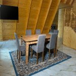 Kirayə (günlük) 4 otaqlı Həyət evi/villa Qəbələ 26