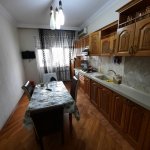 Kirayə (aylıq) 3 otaqlı Yeni Tikili, Nəriman Nərimanov metrosu, Montin qəs., Nərimanov rayonu 10