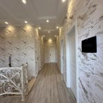 Satılır 6 otaqlı Həyət evi/villa, Koroğlu metrosu, Zabrat qəs., Sabunçu rayonu 11