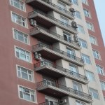 Satılır 3 otaqlı Yeni Tikili, Nəriman Nərimanov metrosu, Nərimanov rayonu 44