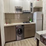 Аренда 2 комнат Новостройка, İnşaatçılar метро, пос. Йени Ясамал, Ясамал район 3