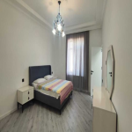 Kirayə (aylıq) 4 otaqlı Bağ evi, Mərdəkan, Xəzər rayonu 7