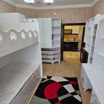 Kirayə (aylıq) 3 otaqlı Yeni Tikili, Xətai rayonu 3