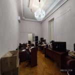 Kirayə (aylıq) 5 otaqlı Ofis, 28 May metrosu, Səbail rayonu 3