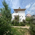 Satılır 2 otaqlı Həyət evi/villa, Novxanı, Abşeron rayonu 10