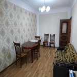 Kirayə (aylıq) 3 otaqlı Köhnə Tikili, Azadlıq metrosu, 8-ci mikrorayon, Binəqədi rayonu 2