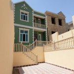 Satılır 6 otaqlı Həyət evi/villa, Masazır, Abşeron rayonu 1
