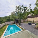 Kirayə (günlük) 4 otaqlı Həyət evi/villa Qəbələ 13
