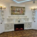 Продажа 4 комнатная Новостройка, м. 20 Января метро, пос. Ясамал, Ясамал район 5