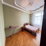 Kirayə (aylıq) 3 otaqlı Yeni Tikili, Nəriman Nərimanov metrosu, Nərimanov rayonu 9