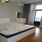 Kirayə (aylıq) 3 otaqlı Yeni Tikili, Nərimanov rayonu 11