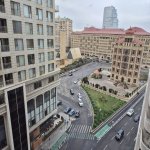 Kirayə (aylıq) 3 otaqlı Yeni Tikili, Xətai metrosu, Xətai rayonu 2