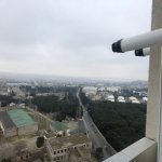 Satılır 3 otaqlı Yeni Tikili, Avtovağzal metrosu, Biləcəri qəs., Binəqədi rayonu 12